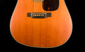 Martin Rich Robinson Custom Signature Edition D-28 Natural with Case