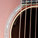 Taylor Gold Label 914e Teardrop Sunburst Acoustic Electric Guitar with Case