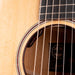 Taylor Truetone Custom Select Gold Label 814e Super Auditorium Mahogany Natural with Case