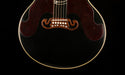 Pre Owned 2012 Gibson J-180-EB Everly Brothers Acoustic Guitar With OHSC