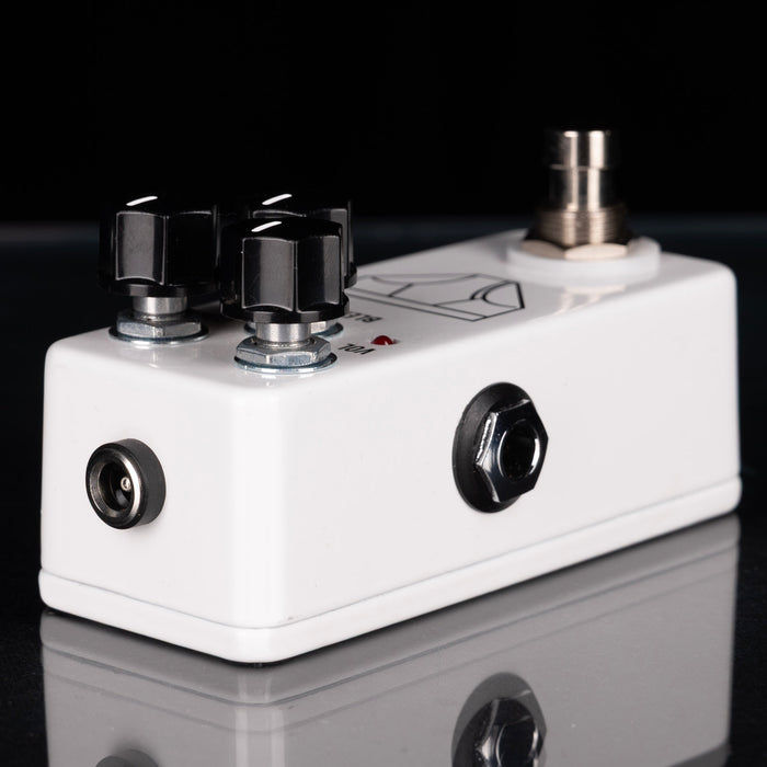 Used JHS Tighty Whitey Compressor Pedal