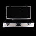 Used Pedaltrain Classic Pro TC Pedalboard with Hardshell Tour Case
