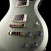 PRS S2 McCarty 594 Thinline Standard Satin Mavis Mint Metallic with Gig Bag