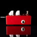 Used Bogner Ecstasy Red Mini Overdrive with Box - 2