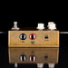 Used JHS Morning Glory V4 Overdrive Pedal With Box