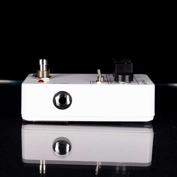 Used JHS 3 Series Phaser Pedal With Box