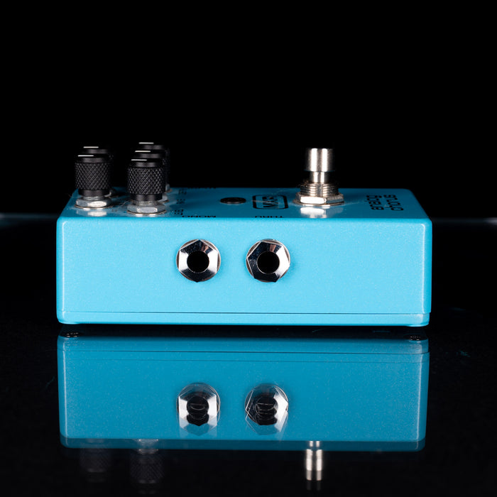 Used MXR M234 Analog Chorus Pedal With Box