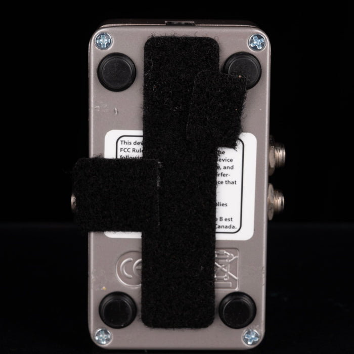 Used Electro Harmonix Intelligent Harmony Machine Pedal With Box