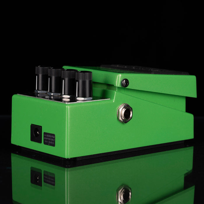 Used Boss PH-3 Phase Shifter with Box - 2