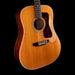 Vintage 1960's Guild D-44 Bluegrass Jubilee Pearwood - Natural With OHSC