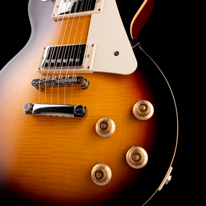 Pre-Owned 2021 Epiphone Limited Edition '59 Les Paul Sunburst With OHSC