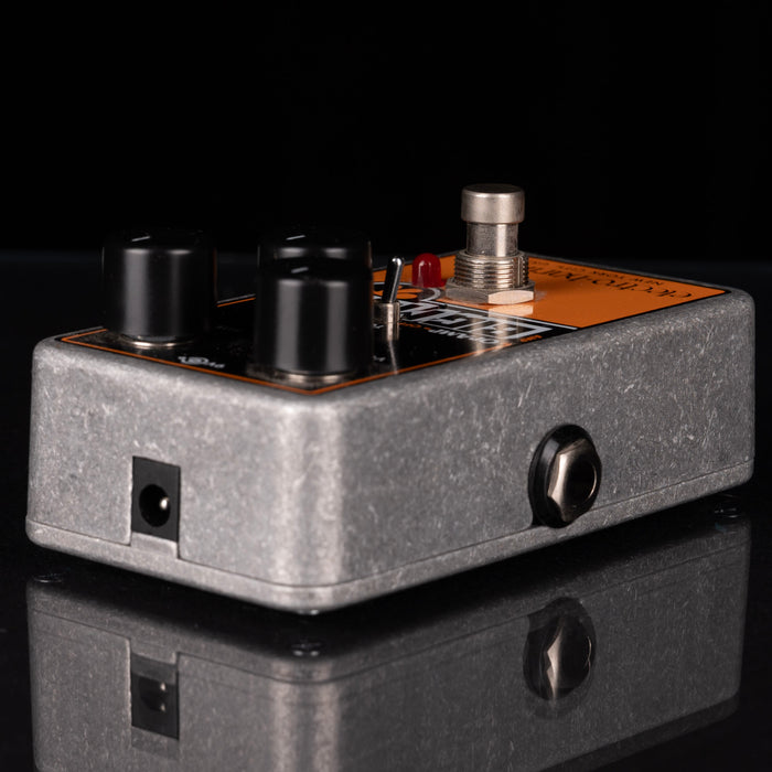 Used Electro-Harmonix Op-amp Big Muff Pi Fuzz Pedal - 2