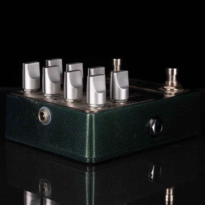 Used FEA Labs Photon Fuzz II Pedal