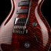 PRS Limited Edition Core Studio 22 Mango Top Orange Tiger with Case