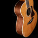 Taylor Truetone Select Gold Label 814e Super Auditorium Black Walnut Amber With Case