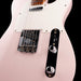 Fender Custom Shop 1958 Telecaster Journeyman Relic Faded Shell Pink