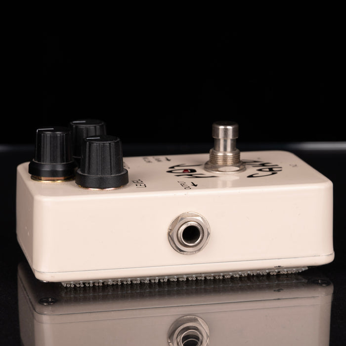 Used Crowther Audio Hot Cake Overdrive Pedal