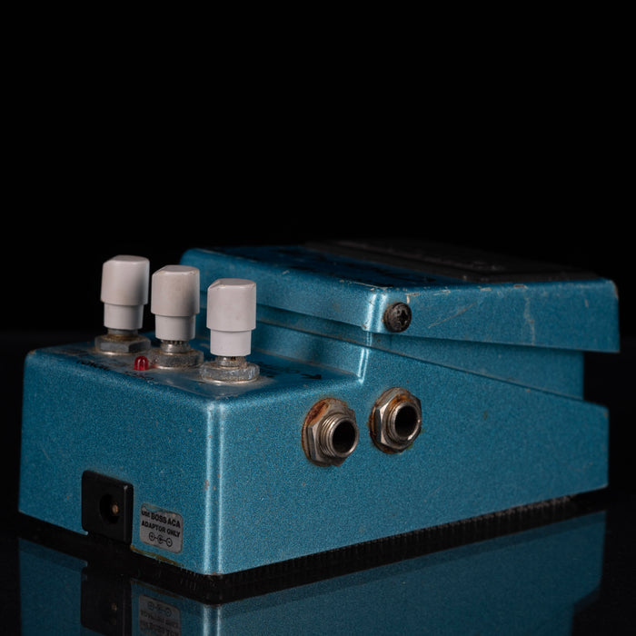 Used Boss CE-3 Chorus Pedal