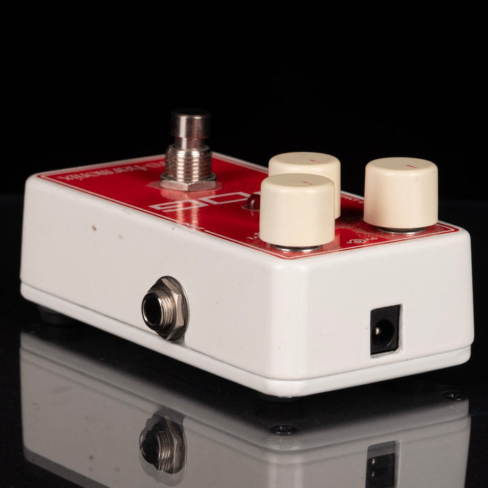 Used Electro-Harmonix Nano Pog Polyphonic Octave Generator Pedal