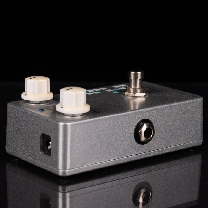 Used Keeley Omni Reverb Pedal