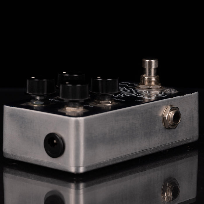 Used Menatone Blue Collar Overdrive Pedal