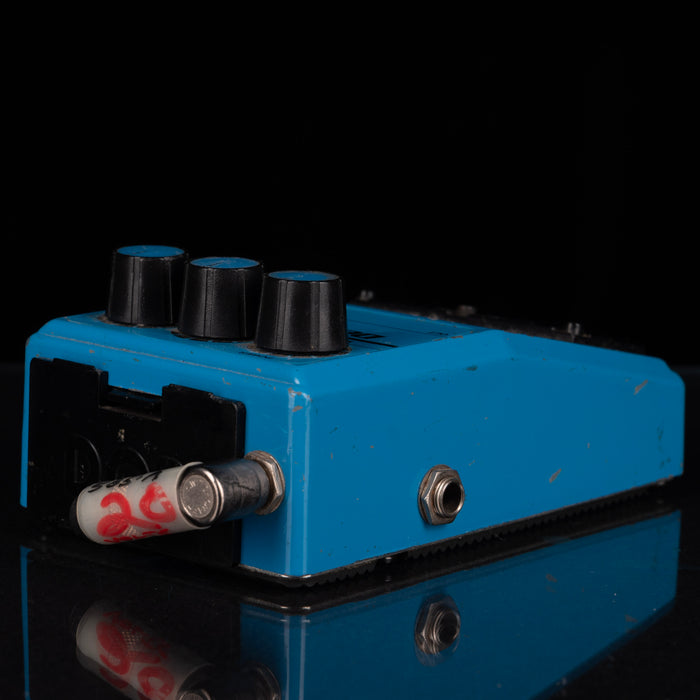 Vintage 1980’s DOD Performer Delay 585-A Pedal