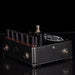 Used Menatone Kar Krash Overdrive Pedal with Box