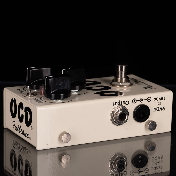 Used 2016 Fulltone OCD V1.7 Overdrive Pedal With Box - 3