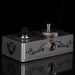 Used Greer Amps Special Request Preamp Overdrive/Boost Pedal With Box