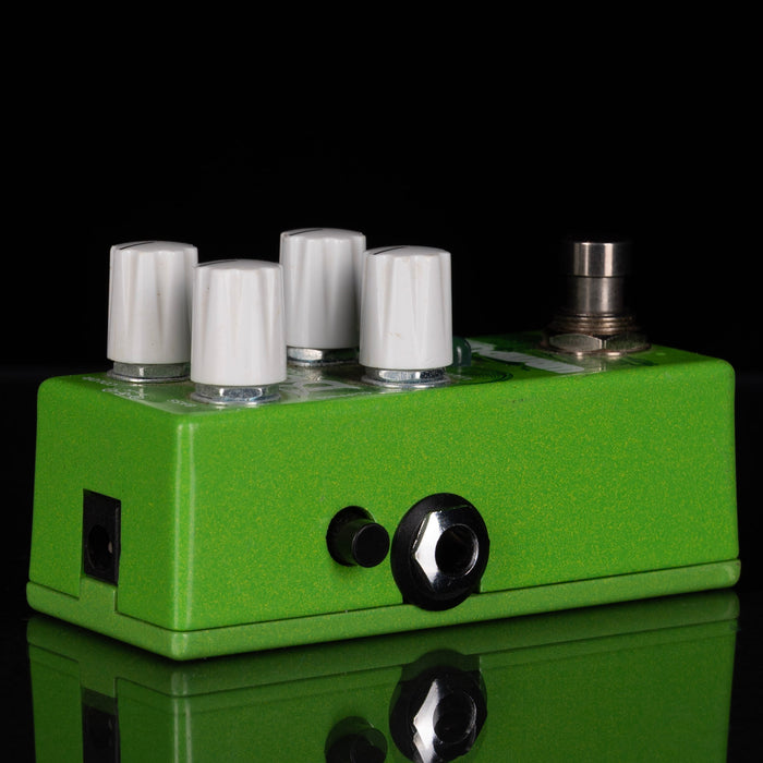 Used Wampler Belle Mini Overdrive Pedal