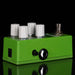 Used Wampler Belle Mini Overdrive Pedal