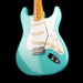 Pre-Owned Fender American Vintage II 1957 Stratocaster Sea Foam Green With OHSC