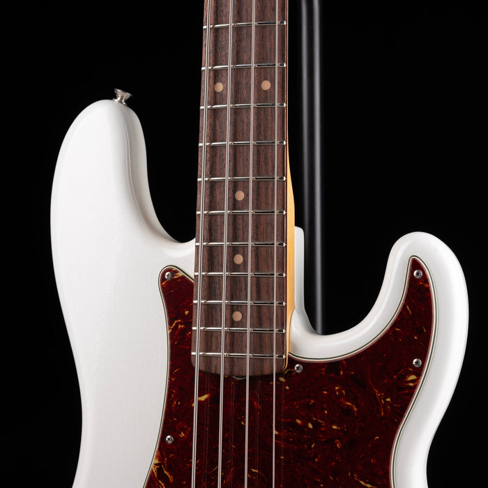 Fender Custom Shop Truetone 1964 Precision PJ Bass Closet Closet