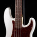 Fender Custom Shop Truetone 1964 Precision PJ Bass Closet Closet Olympic White
