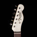 Fender Custom Shop 1962 Telecaster Custom NOS Olympic White
