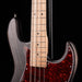 Pre-Owned 2023 Sadowsky Metroline Vintage Jazz Bass Nirvana Black With Gig Bag
