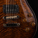 PRS Limited Edition Core McCarty 594 Mango Top Black Gold Burst with Case