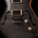 Used Knaggs Chena Winter Solstice Semi-Hollow Electric Guitar With OHSC