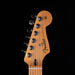 Used 2020 Fender Player Stratocaster Black