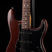 Pre-Owned Vintage 1976 Fender Stratocaster Hardtail Mocha With OHSC