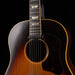 Vintage Gibson J-160E Sunburst Acoustic Electric Guitar With OHSC