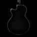 Pre Owned Dusenberg Starplayer TV Custom Semi-Hollow Body Black With OHSC