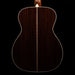 Martin OM-28E Standard (2025) LR Baggs Natural Acoustic Electric Guitar W/ Case