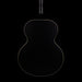 Gibson J-185 Century 12-Fret Ebony with Case