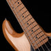 Ernie Ball Music Man Stingray Special 5 HH Classic Natural with Mono Case