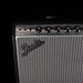 Pre-Owned Fender '68 Custom Pro Reverb Guitar Amp Combo With Alessandro Mods with Tuki Cover