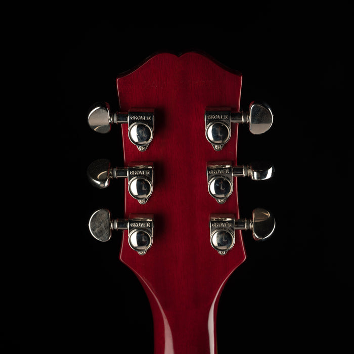 Used Epiphone SG Standard 60s Vintage Cherry