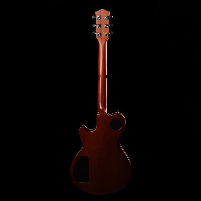 Used Godin Core CT P90 Sunburst with OHSC