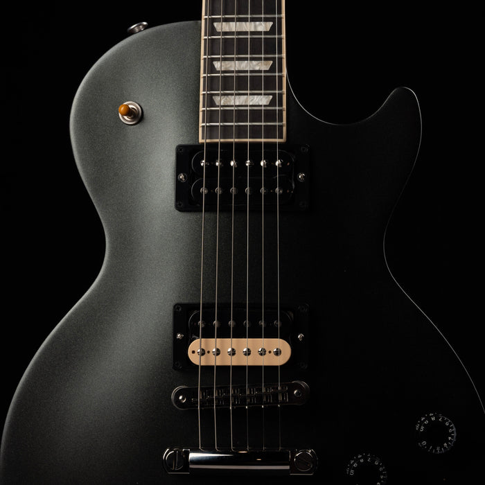 Pre-Owned Gibson Mod Collection Les Paul Studio Session Raging Sage With OHSC