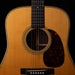 Used 2013 Martin HD-28V Natural with OHSC